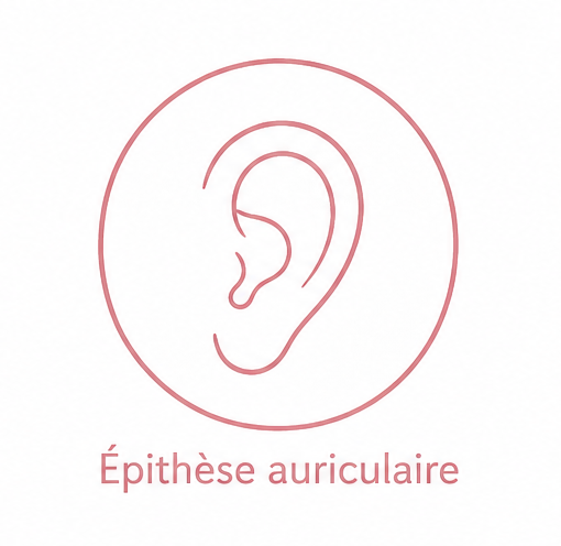 Épithèse auriculaire