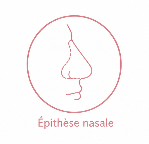 Épithèse nasale